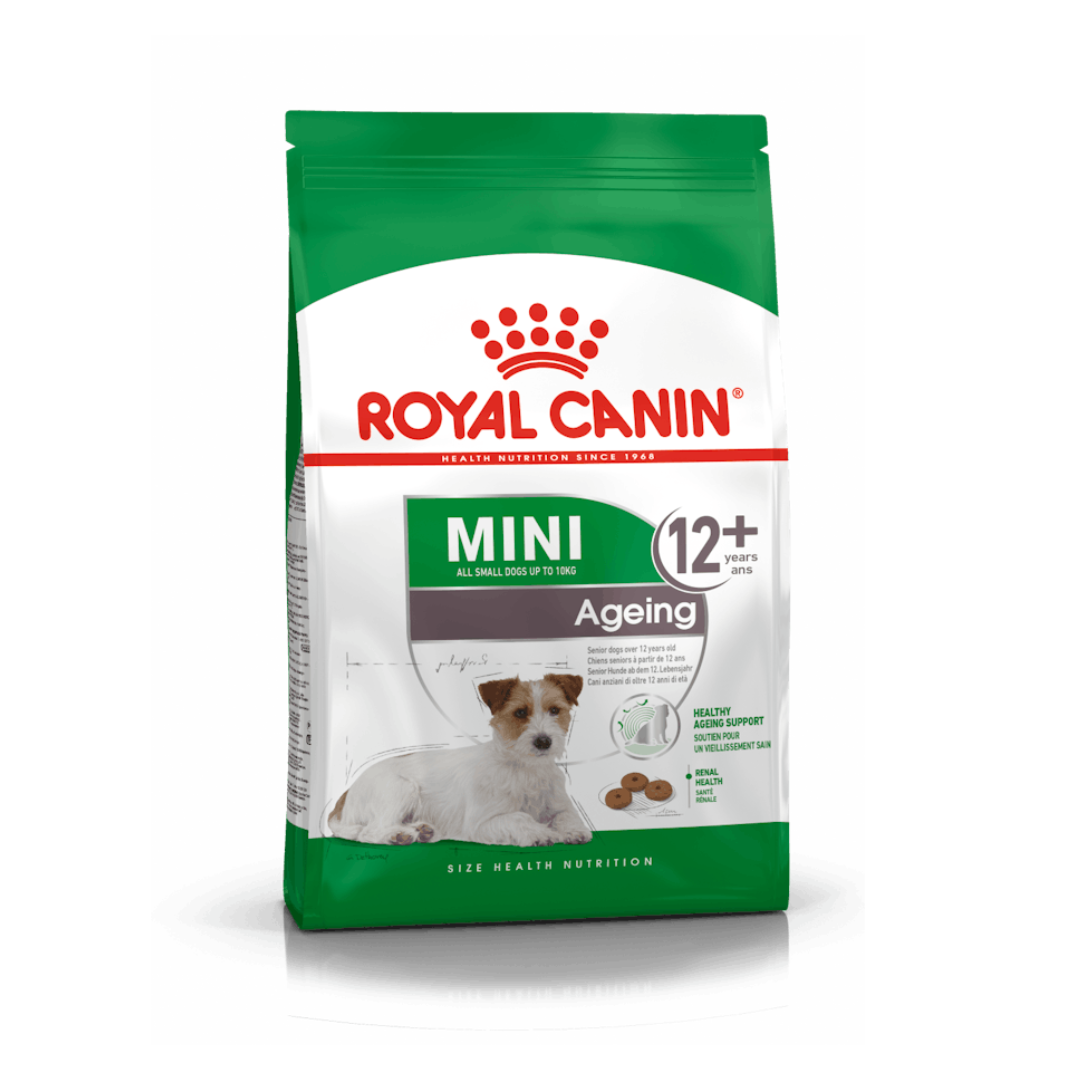 Royal Canin - Razas pequeñas Senior +12
