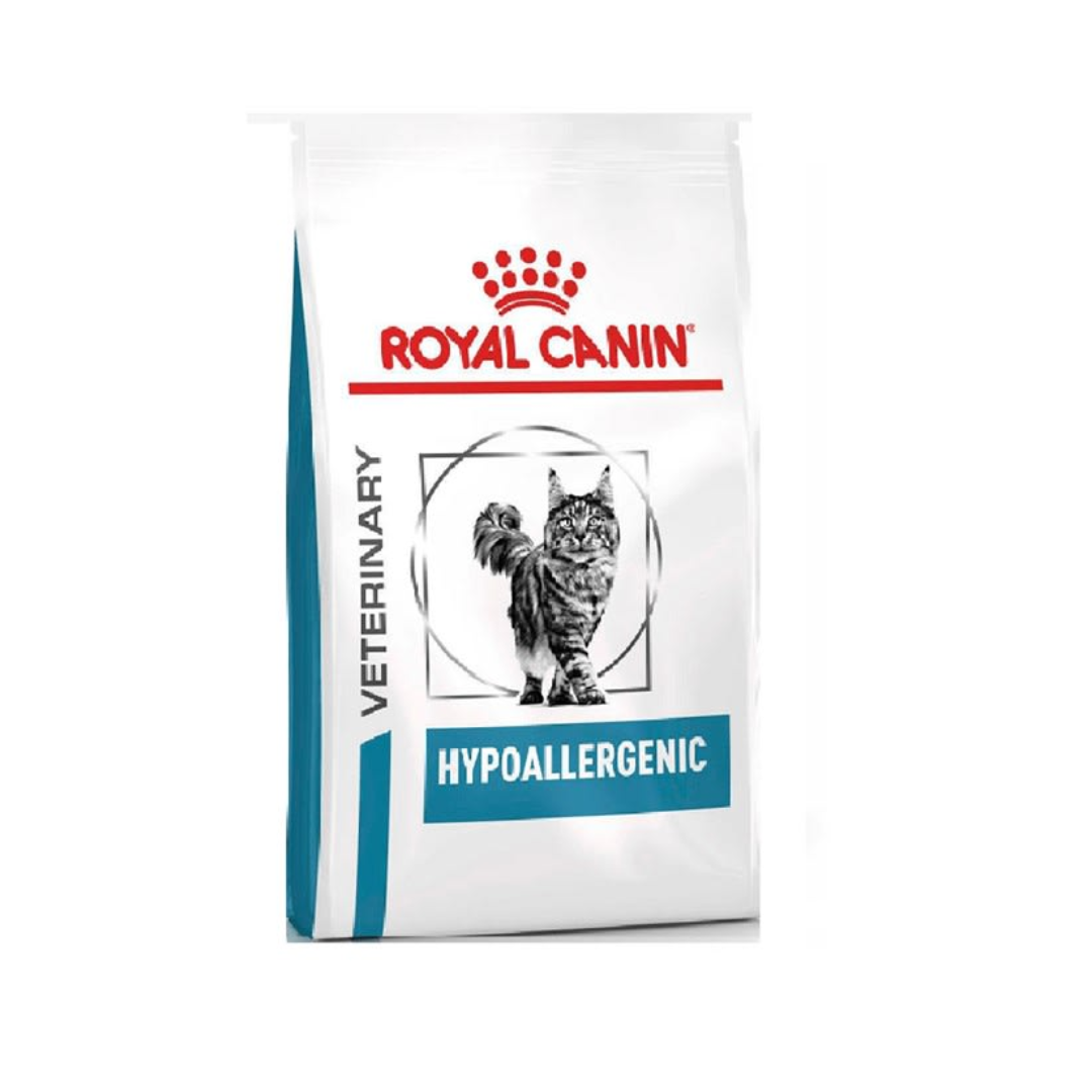 Royal Canin Hypoallergenic Feline
