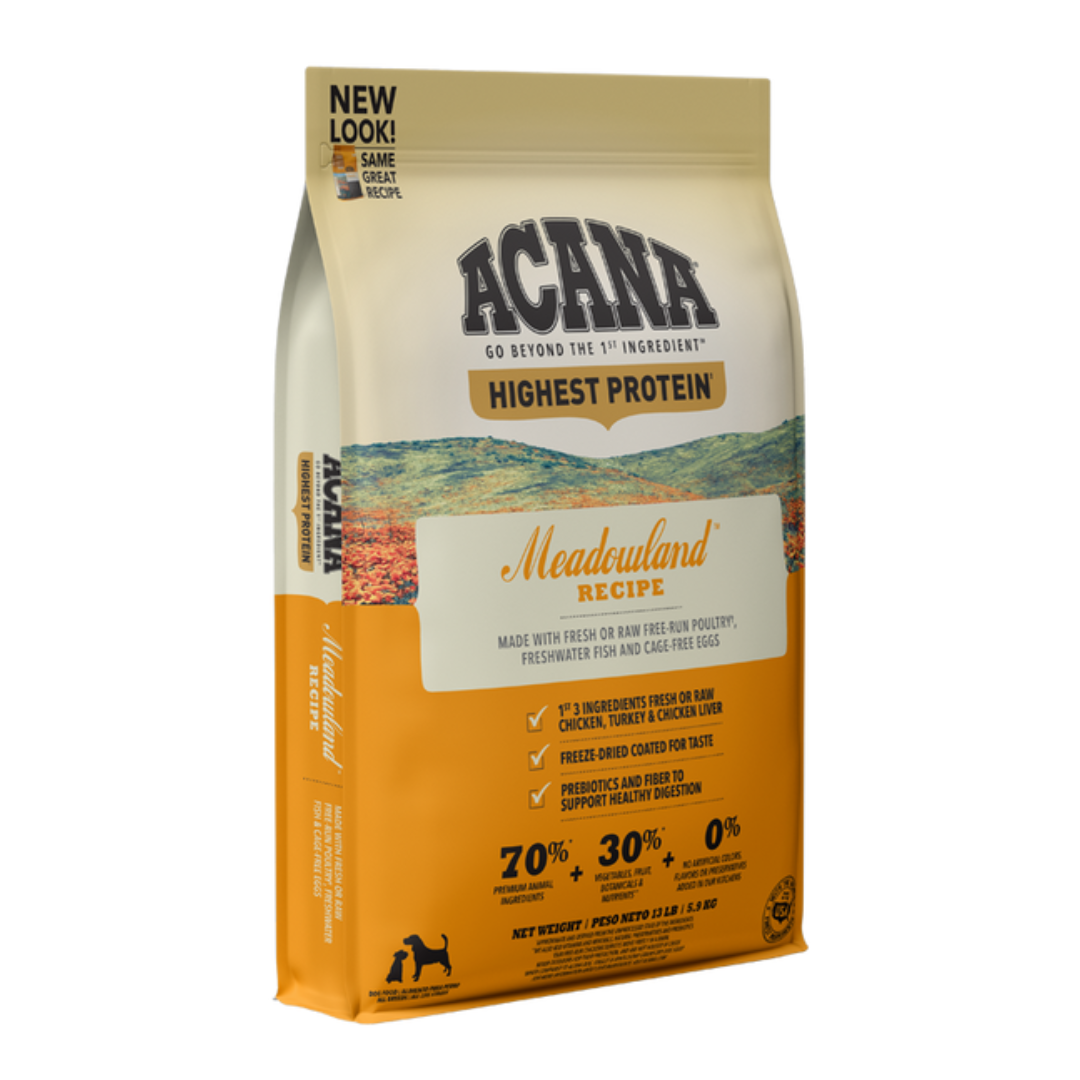 Acana - Perro Meadowland
