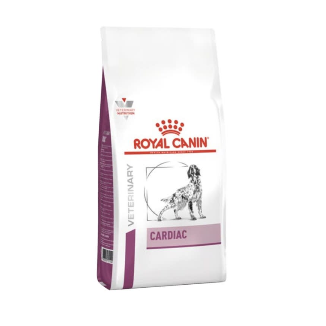 Royal Canin - Cardiac Canine