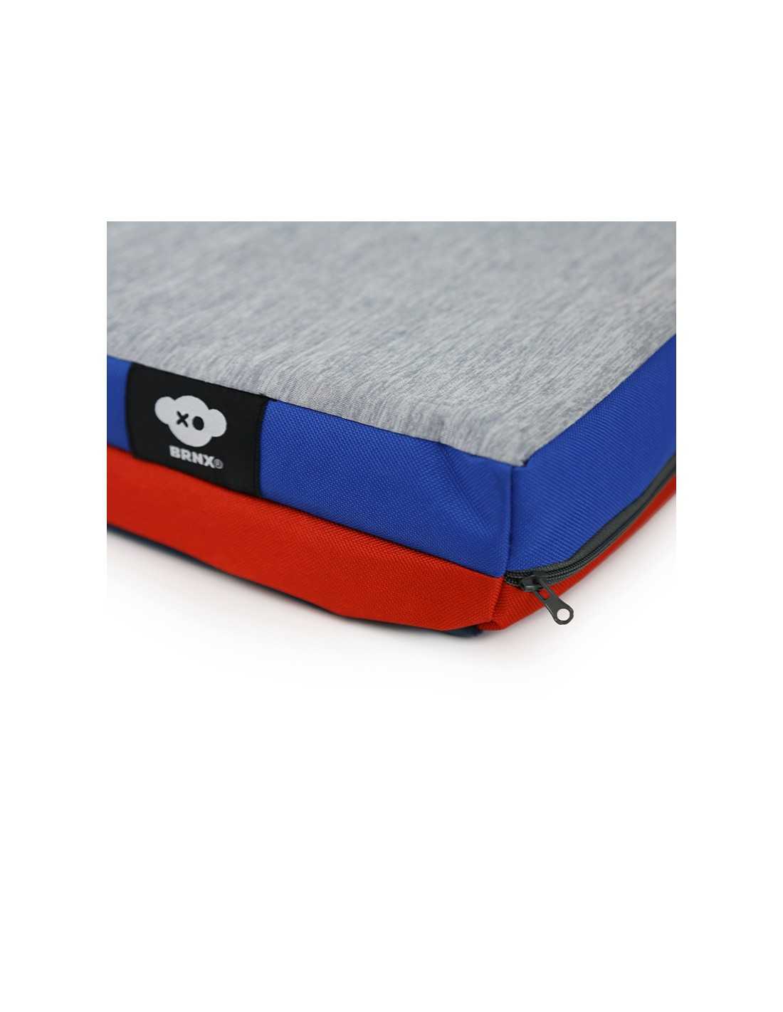 Colchón refrescante 2 en 1 (Frío/Calor)