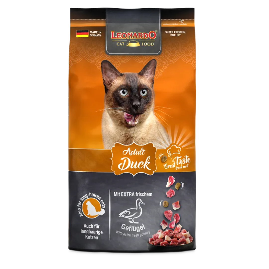 Leonardo - Adult Duck