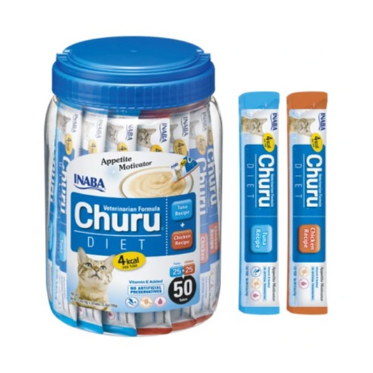 Churu - Vet Diet (50 Unidades)