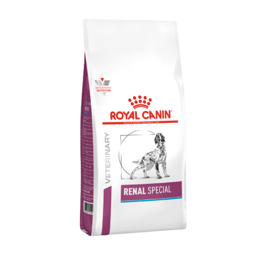 Royal Canin Renal Canino