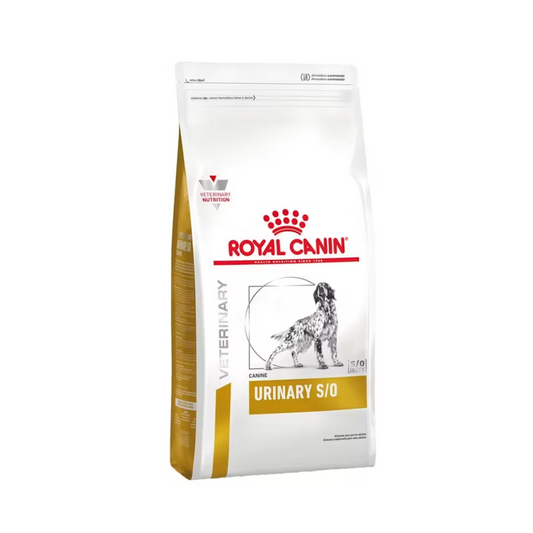 Royal Canin Urinary S/O Canine