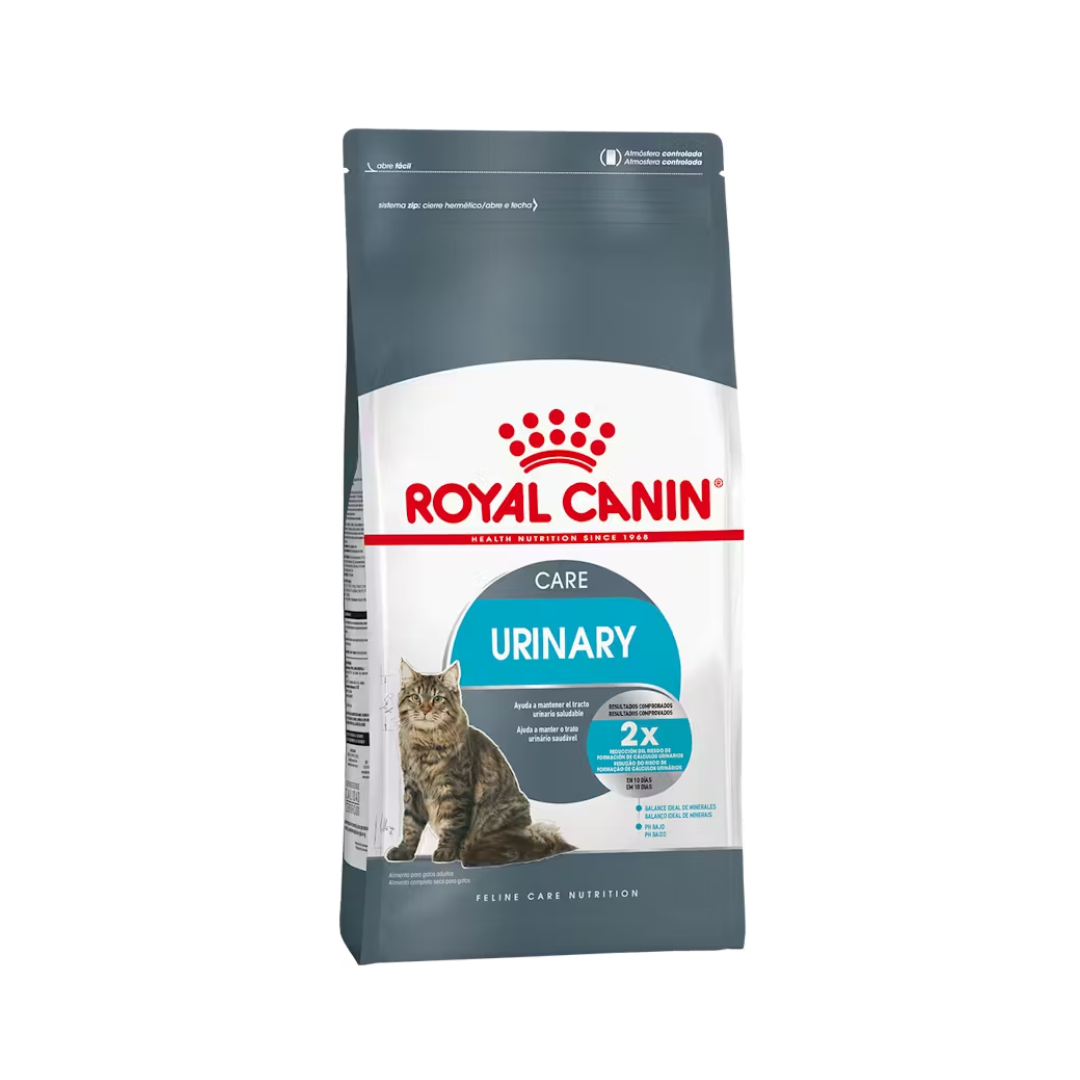 Royal Canin Urinary Care Gato