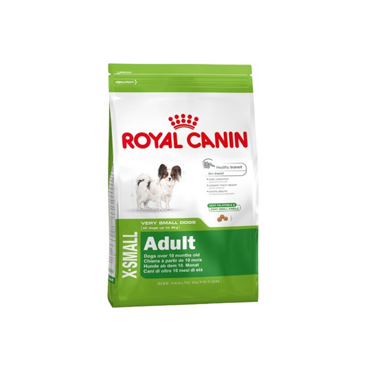 Royal Canin X-Small Adulto