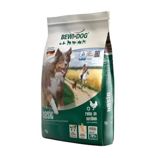 BewiDog Basic