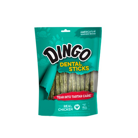 Dingo Dental Sticks