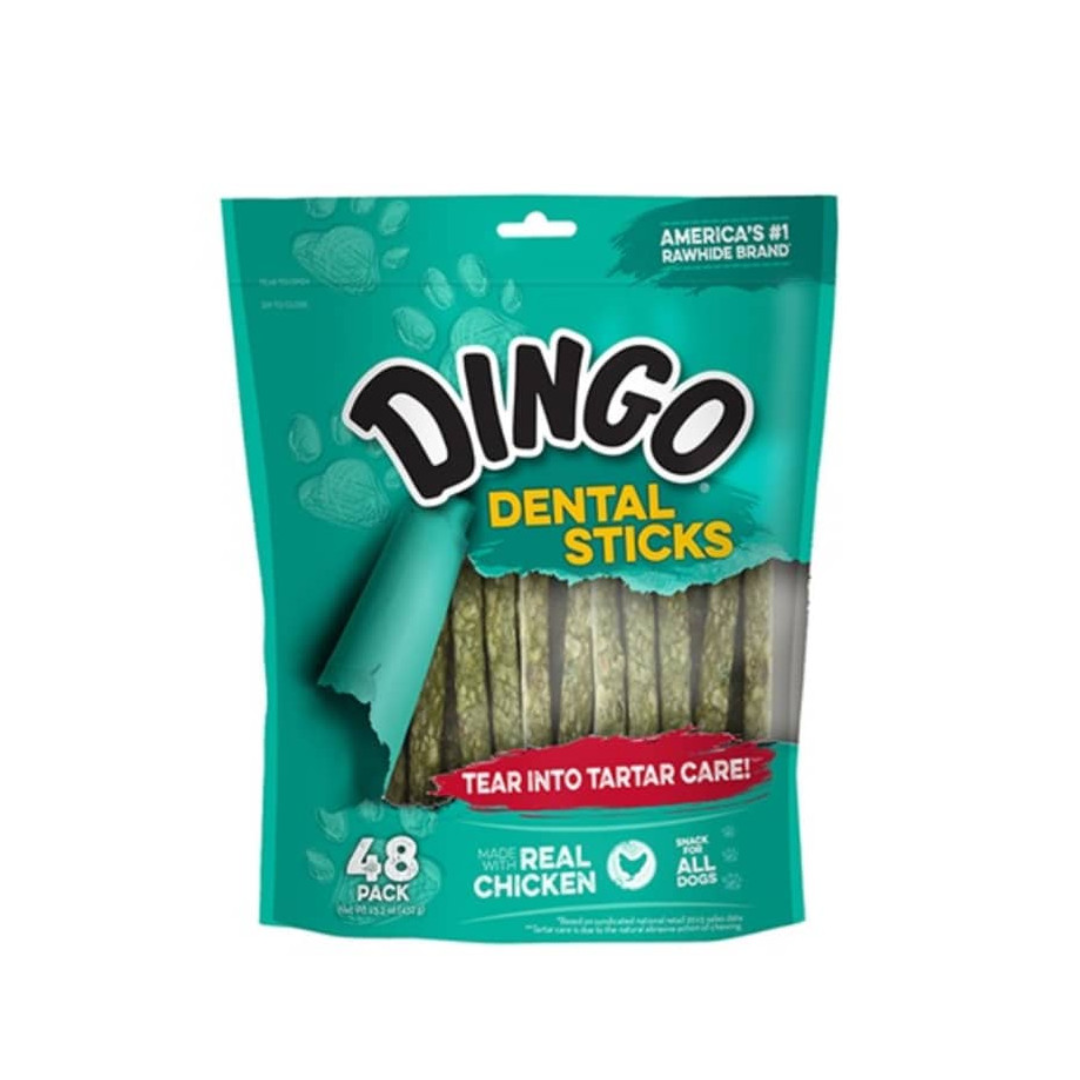 Dingo Dental Sticks
