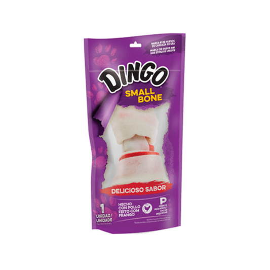 Dingo Bone