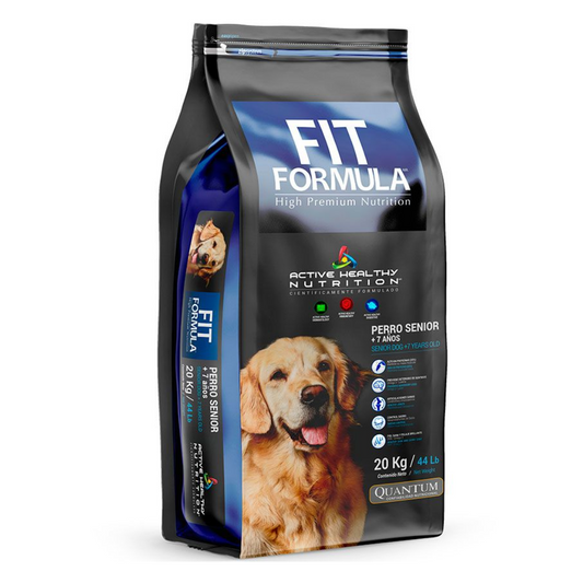 Fit Formula Senior