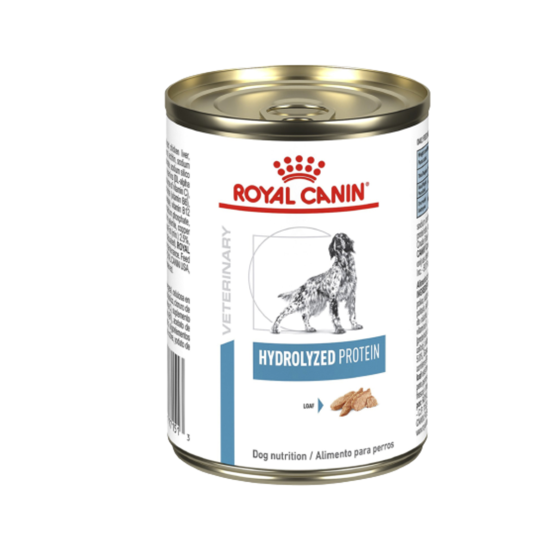 Royal Canin Lata Hydrolized Protein Canine