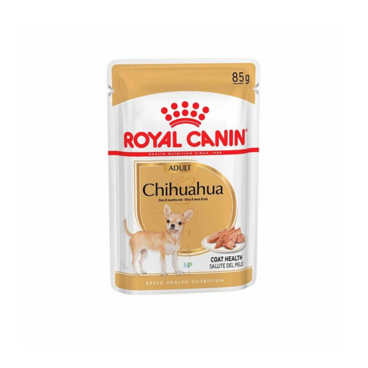 Royal Canin Sachet Chihuahua Adulto