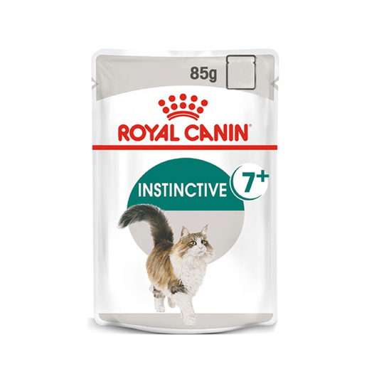 Royal Canin Sachet Instinctive 7+ Senior