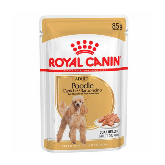 Royal Canin Sachet Poodle